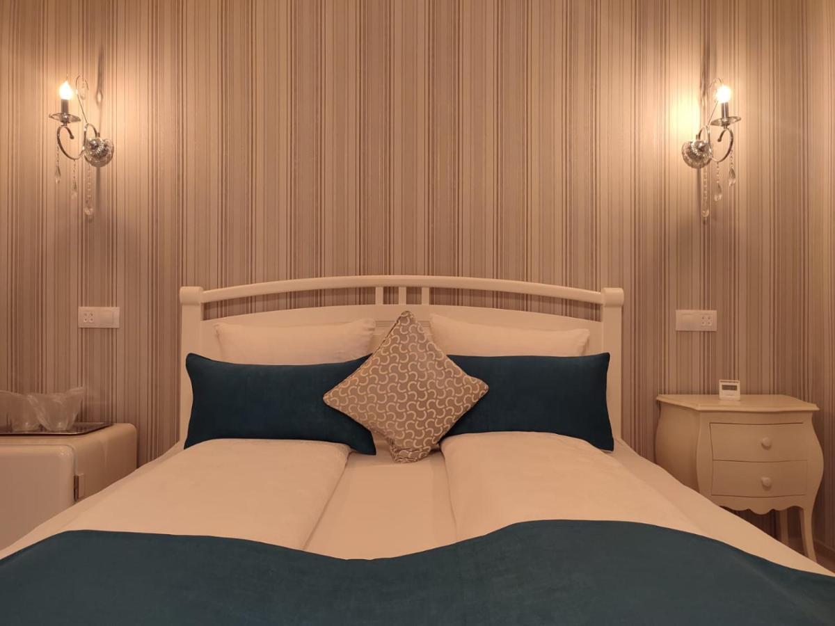Casa Alina Hotel Deva Ngoại thất bức ảnh