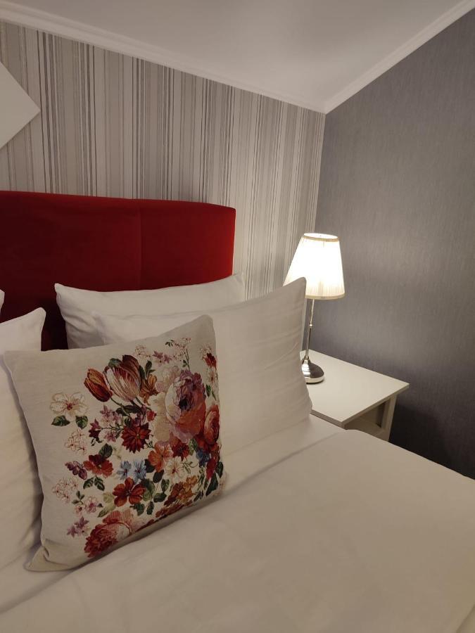 Casa Alina Hotel Deva Ngoại thất bức ảnh