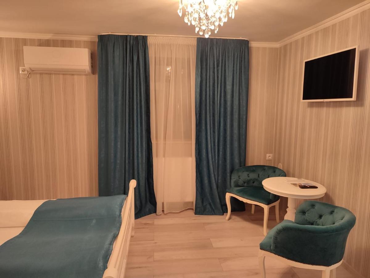 Casa Alina Hotel Deva Ngoại thất bức ảnh