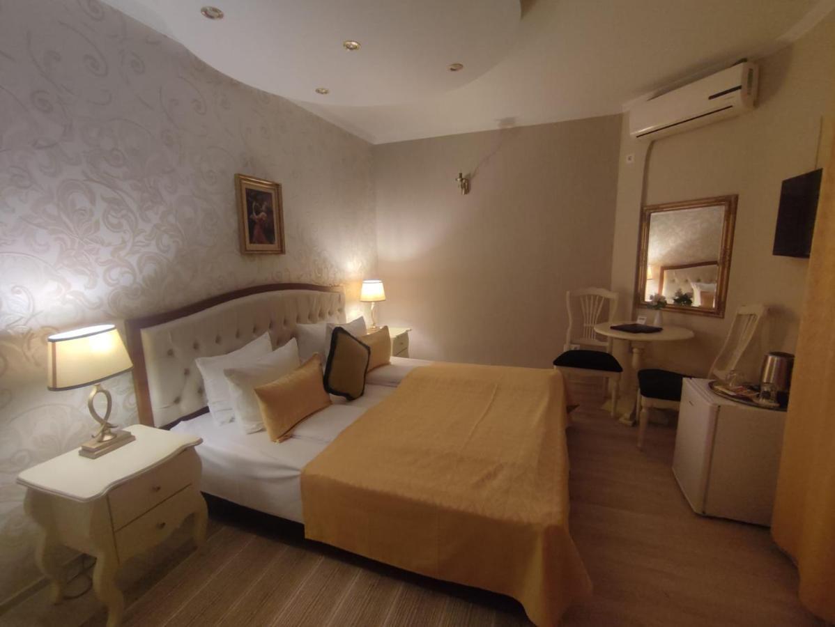 Casa Alina Hotel Deva Ngoại thất bức ảnh