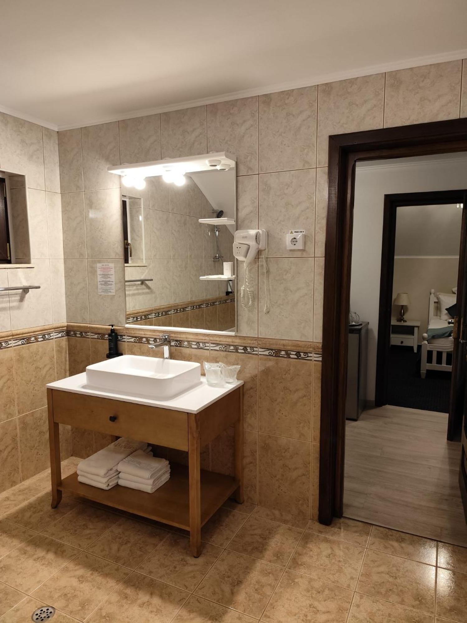Casa Alina Hotel Deva Phòng bức ảnh