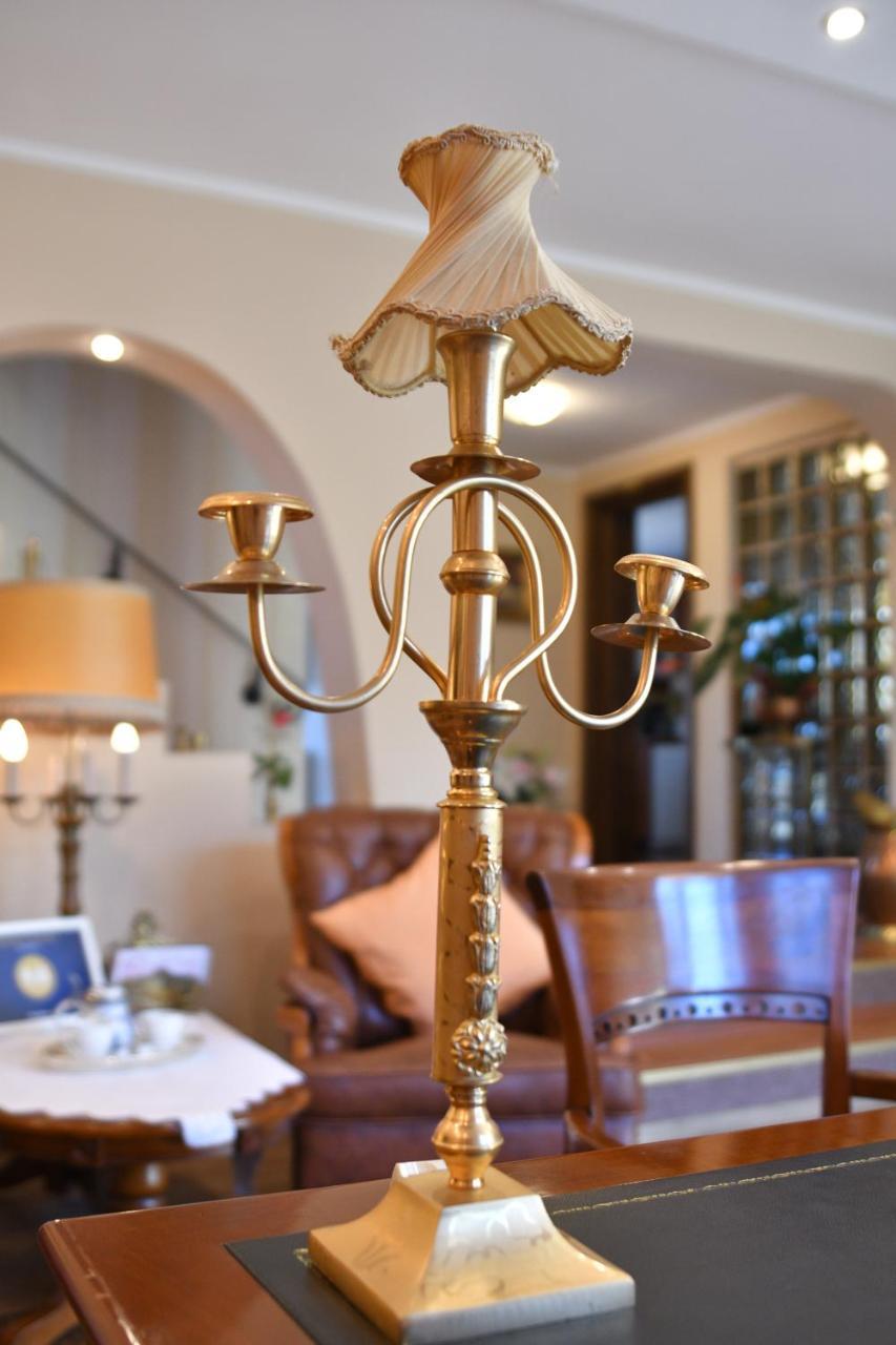 Casa Alina Hotel Deva Ngoại thất bức ảnh